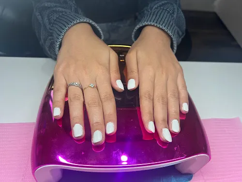 5 - Thornhill Park Barber & Hair Salon