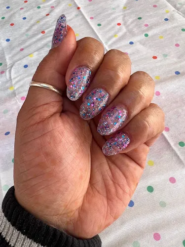 6 - Thornhill Park Barber & Hair Salon