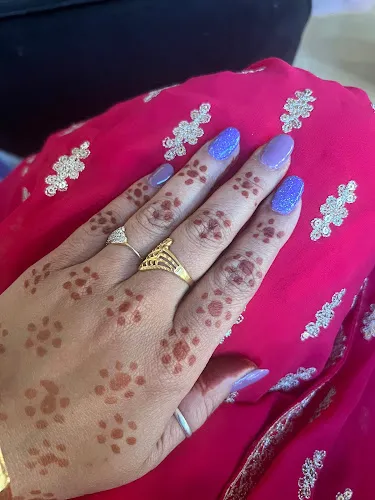 7 - Thornhill Park Barber & Hair Salon