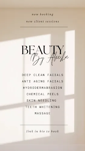 6 - Threading hair & beauty