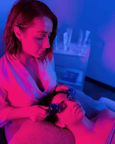 2 - Threading hair & beauty