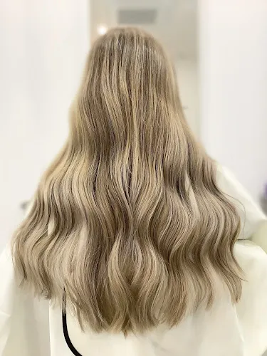 4 - Thrones Barber and Stylists