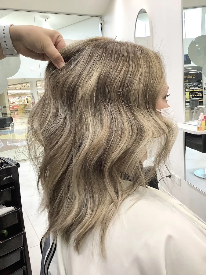 1 - Thrones Barber and Stylists