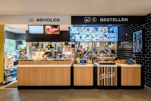 1 - Thüringer Rostbratwurst