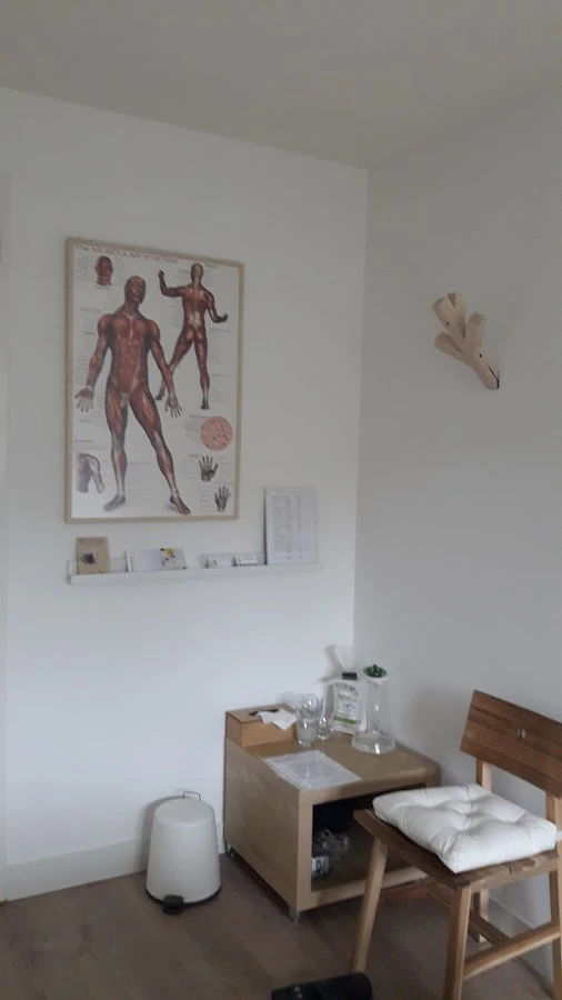 1 - Thuiskapsalon Jolanda Weber