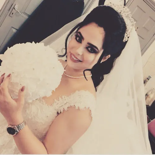 4 - Thulsi Hair and Beauty