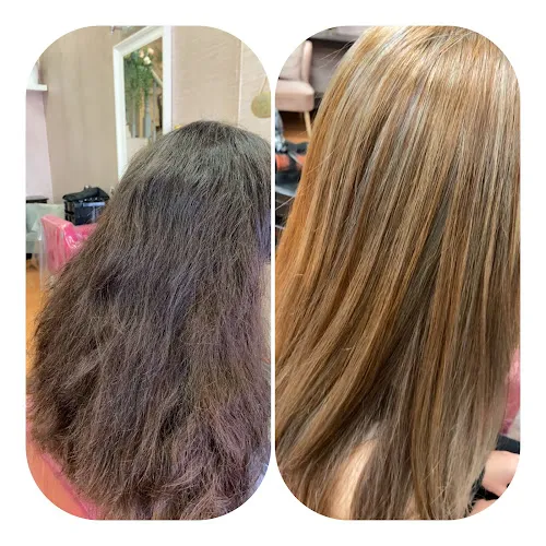 2 - Thulsi Hair and Beauty