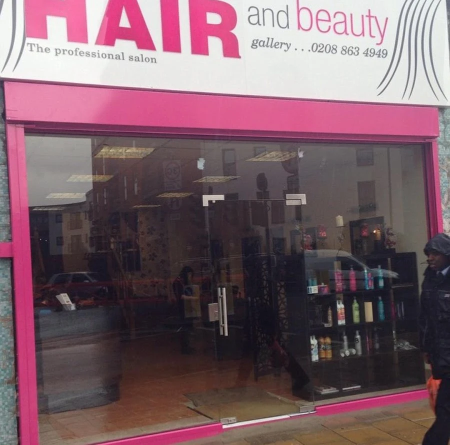 1 - Thulsi Hair and Beauty