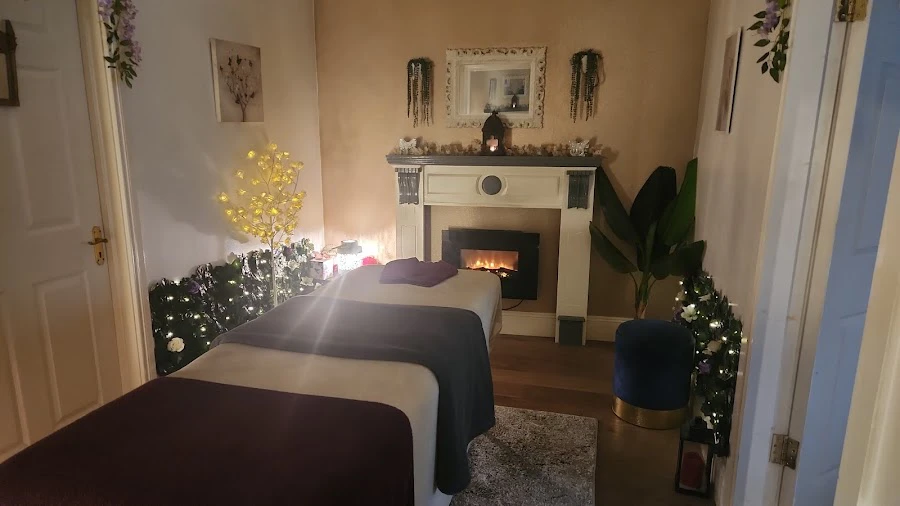 1 - Thumb and toes nails