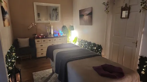 2 - Thumb and toes nails