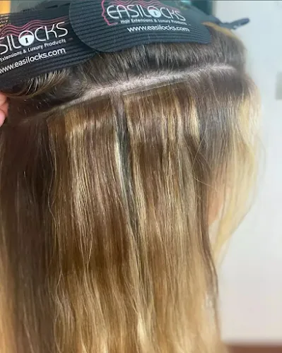 2 - Tian Du Hairdressing Centre