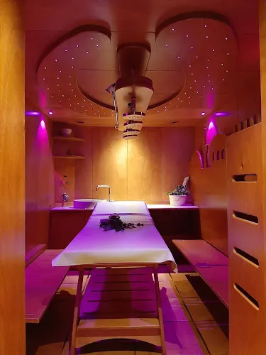 2 - Tiaré Beauty & Spa