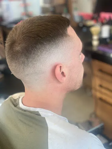 2 - Tidworth barber