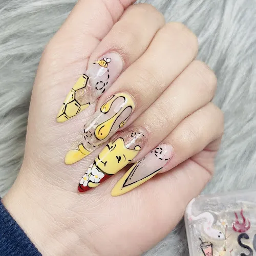 4 - Tiff Infinity Nail & Beauty