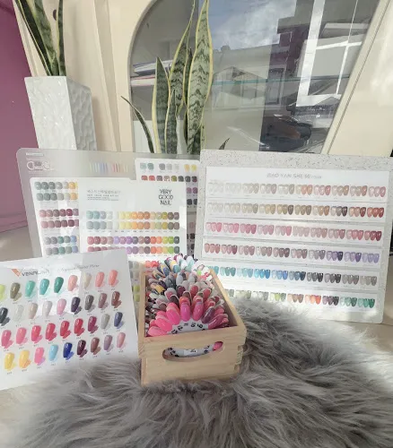 6 - Tiff Infinity Nail & Beauty