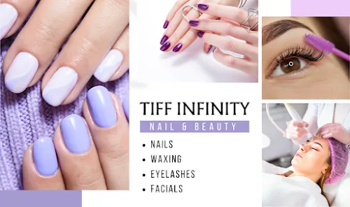 2 - Tiff Infinity Nail & Beauty
