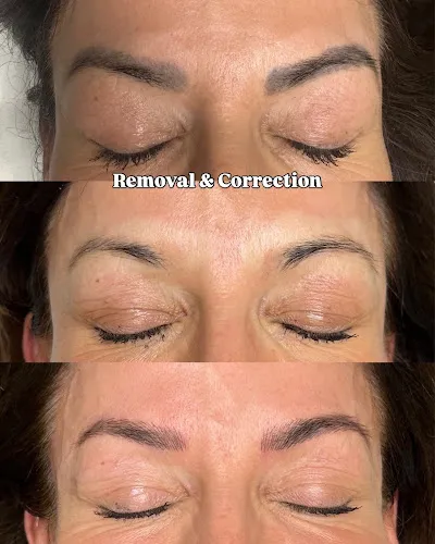 2 - Tiffanys Nails and Beauty