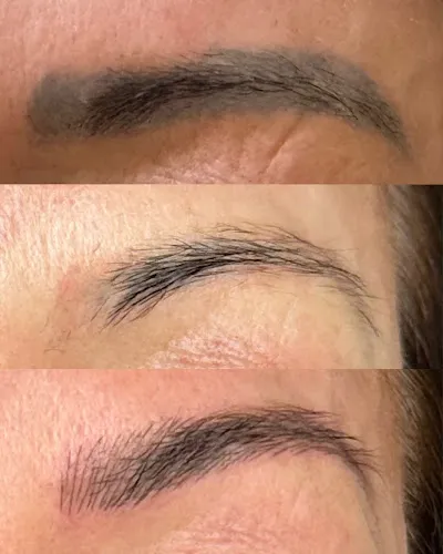 5 - Tiffanys Nails and Beauty