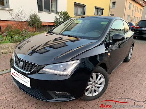 7 - Tiffert KFZ Werkstatt