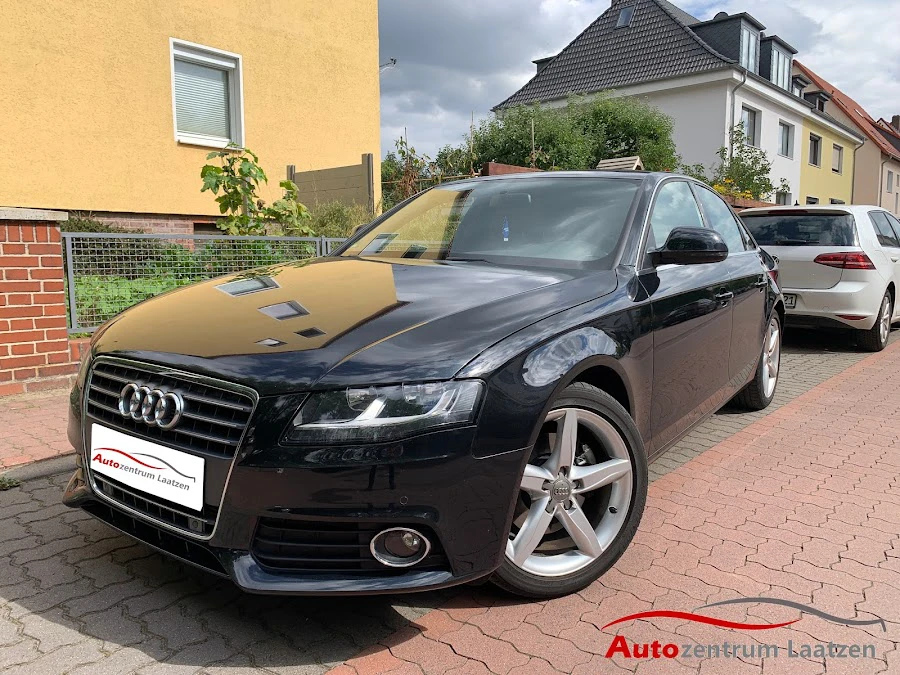 1 - Tiffert KFZ Werkstatt