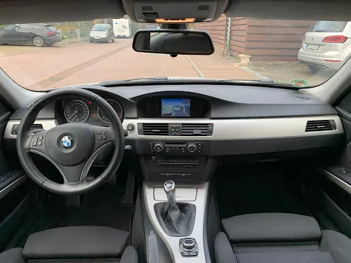 2 - Tiffert KFZ Werkstatt