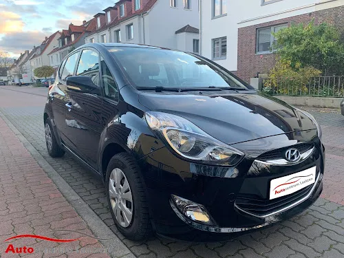 5 - Tiffert KFZ Werkstatt