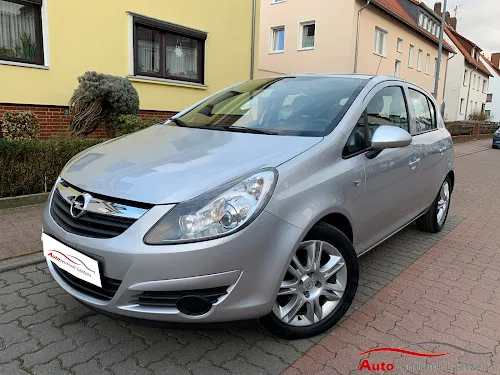 4 - Tiffert KFZ Werkstatt