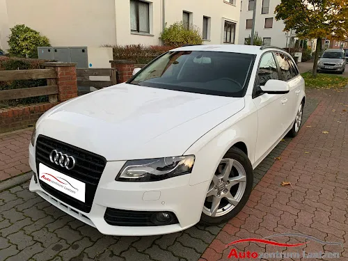 6 - Tiffert KFZ Werkstatt