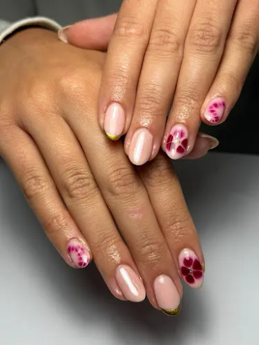 3 - Time Hair & Beauty