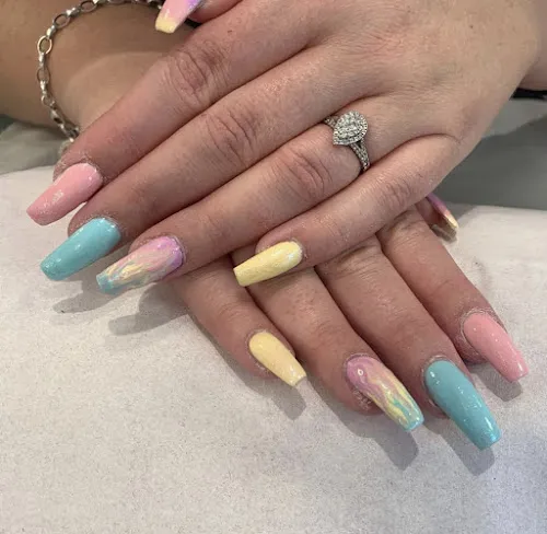 4 - Timeless beauty by Carla Salon and training academy