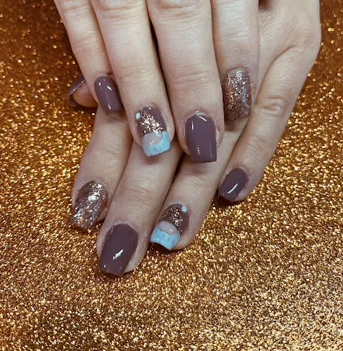 5 - Timeless beauty by Carla Salon and training academy