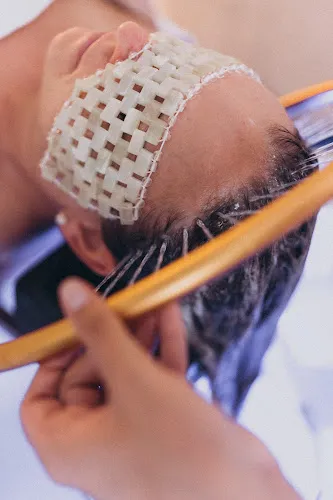 4 - Timeless Beauty By Mona