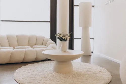 3 - Timeless Beauty By Mona