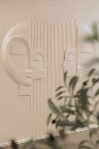 2 - Timeless Beauty By Mona