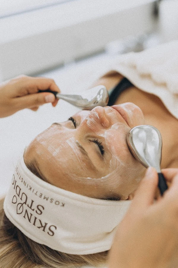 1 - Timeless Beauty By Mona