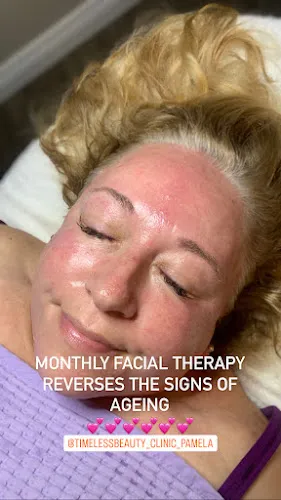 5 - Timeless Beauty Medical Aesthetics Clinic