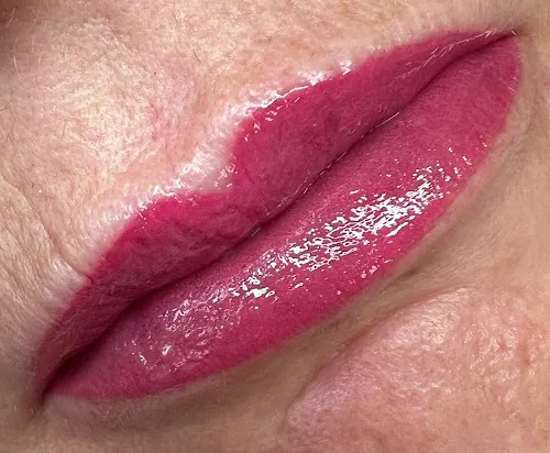 2 - Tina Beauty Nail