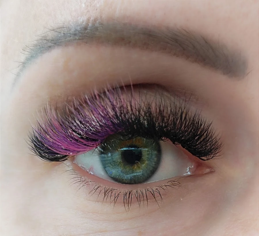 1 - Tina Beauty Nail