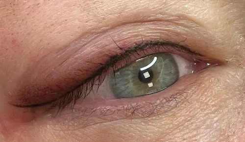 4 - Tina Beauty Nail