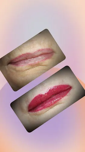 5 - Tina Beauty Nail