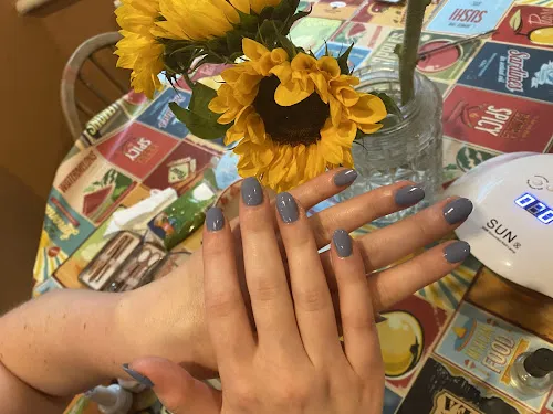 4 - Tip To Toe ( nail mobile)