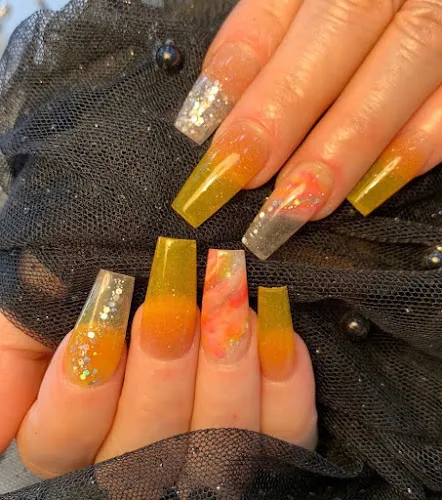 6 - Tip To Toe ( nail mobile)