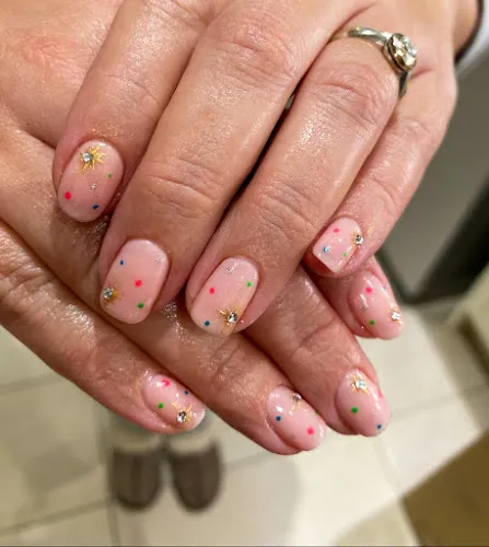 5 - Tip To Toe ( nail mobile)