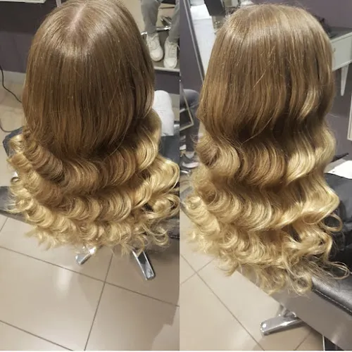 7 - Tip Top Cuts & Colours