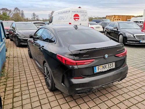 2 - Tip Top KFZ-Meisterbetrieb