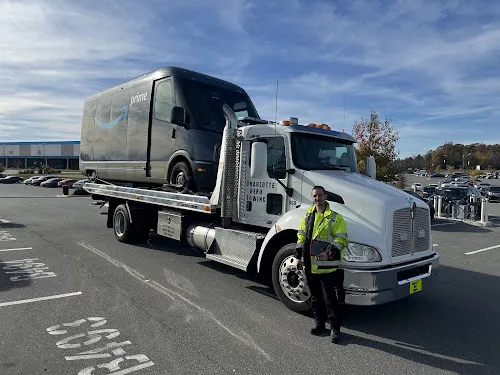 7 - Tires 4 Less North Tryon