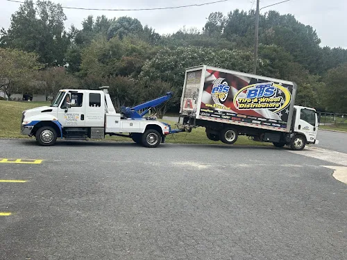 5 - Tires 4 Less North Tryon