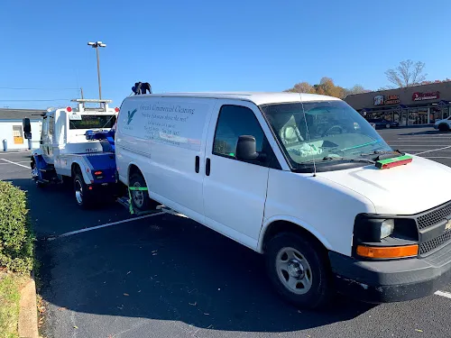 6 - Tires 4 Less North Tryon