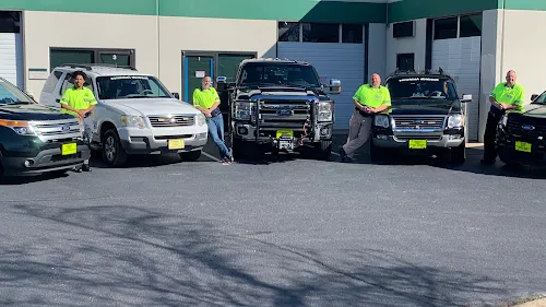 2 - Tires 4 Less North Tryon