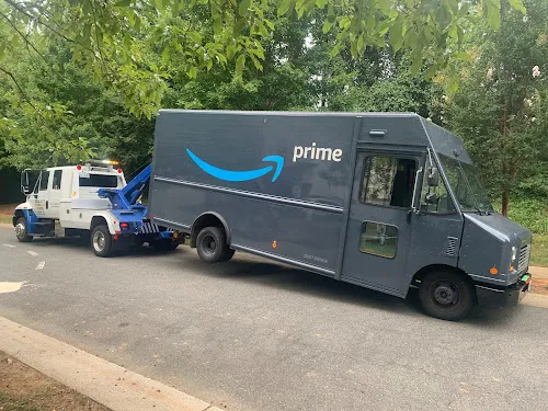 3 - Tires 4 Less North Tryon